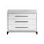 Ensemble de meuble-lavabo simple 48 po Dunfee