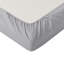 Brushed Microfiber 40cm Deep Fitted Bed Sheet-1519173606-1519173612