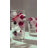 Libbey Hoops 16-Piece Tumbler and Rocks Glass Set