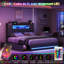 Upholstered Bed-1577820813