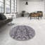 Tapis noir / gris Asdvadzadur-1286544806