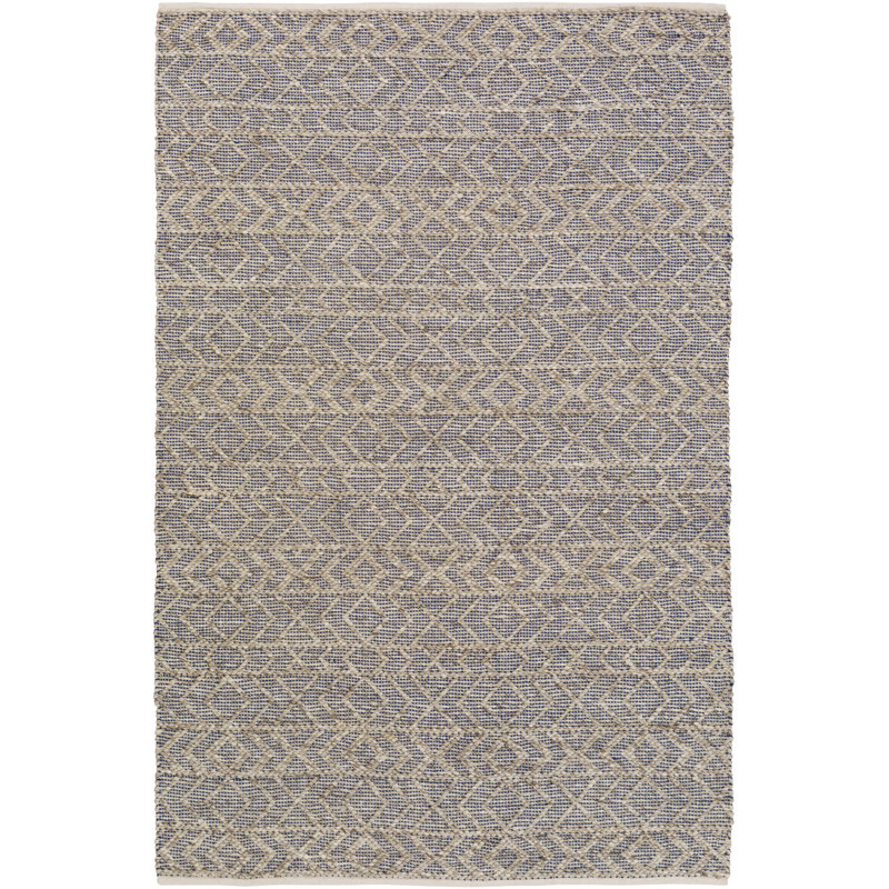 Jacksonville Geometric Indoor Rug, Rectangle  12' x 15'