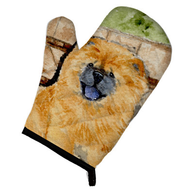 Gant Chow Chow