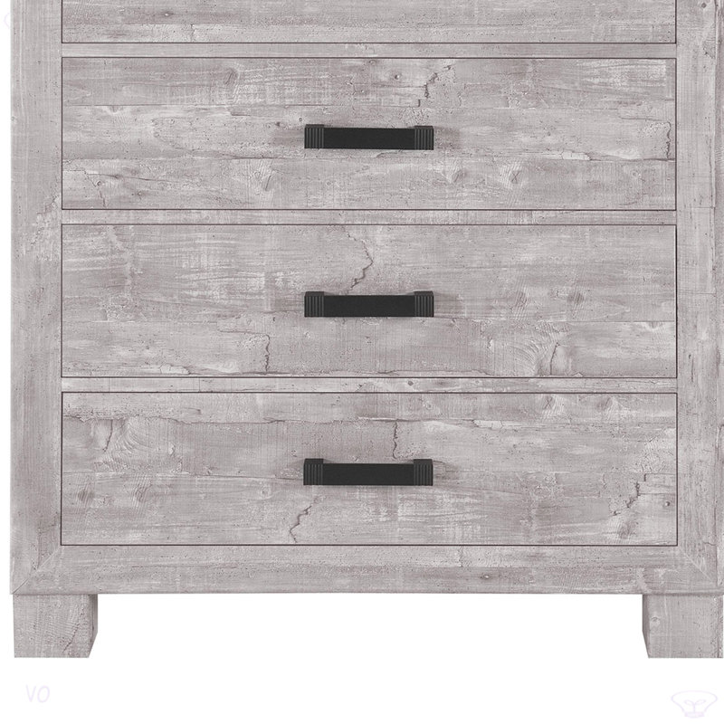 COFFRE ROVER GREY