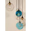 Luminaire suspendu sphère 1 lumière Ballroom-70235803-55964111