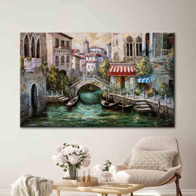 Print on Canvas