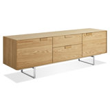 Series 11 Media Console