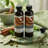 Cabell Spice Oils & Scents