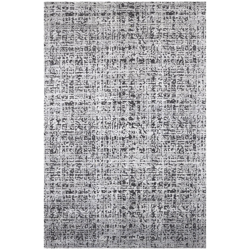Wool Area Rug