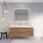 Babajide Bathroom Vanity with Acrylic Top-1520268548