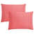 Rose corail