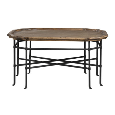 Revival Coffee Table