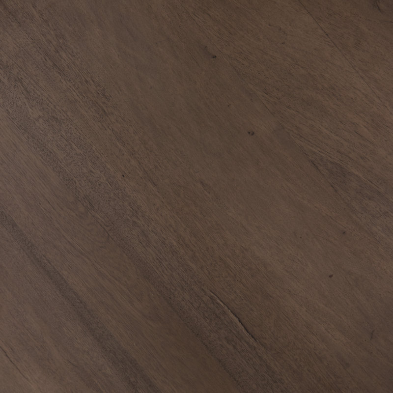 Rutherford End Table, Reclaimed Ashen Brown