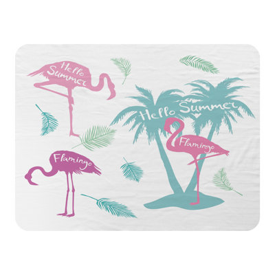 Rockford Throw Blanket