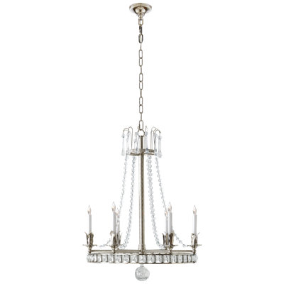 Regency 6 - Light Chandelier
