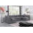 Hrannar Velvet U-Shaped Sectional Reversible-87141500