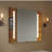 Verdera Voice Lighted Mirror with Amazon Alexa-736989530