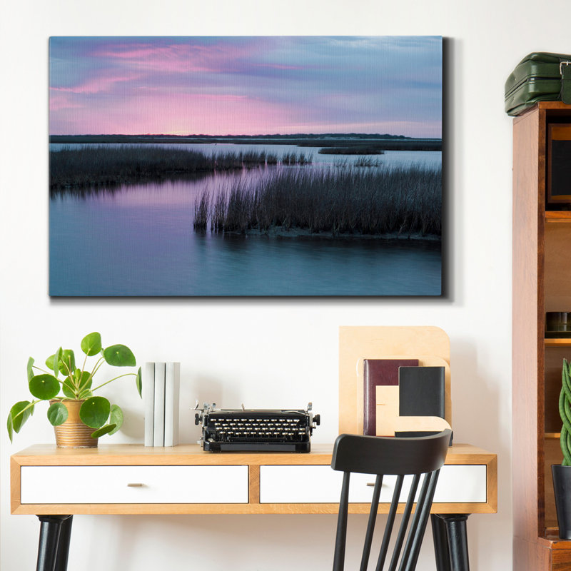 «Espiritu», reproduction d'art sur toile tendue, H 36 po x l 24 po x P 1 po