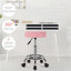 Tabouret actif à hauteur ajustable Valmar-1043669710