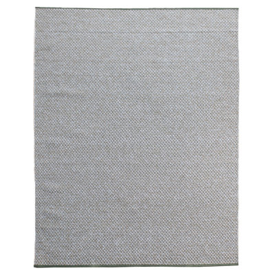 Junara Outdoor Rug Green 8x10