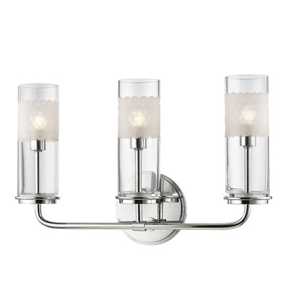 Wentworth Armed Sconce