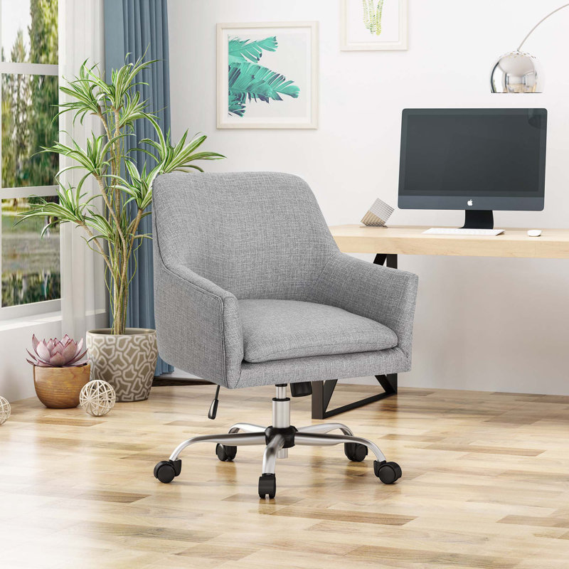 Tairyn Task Chair, Gray