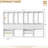 112" FT Closet Organizer System with Drawers and Shelves-849358052-846109942