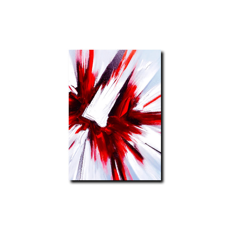 No Frame Print, 42cm H x 29.7cm W