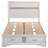 Storage Panel Bed with 2 Drawer-1975772928-1975772929