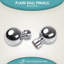 Adjustable 4.5cm Double Curtain Pole-729031989-729031999