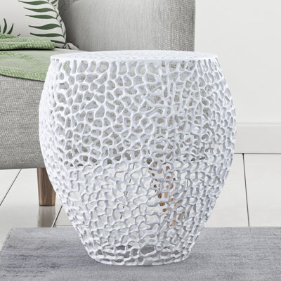 Katsumasa End Table