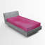 Drap-housse orange Ambesonne-106771406-106771390