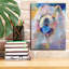 "Art Chow" par Richard Wallich-1684654949