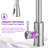 VIBRANTBATH Pull Out Kitchen Faucet-94459480