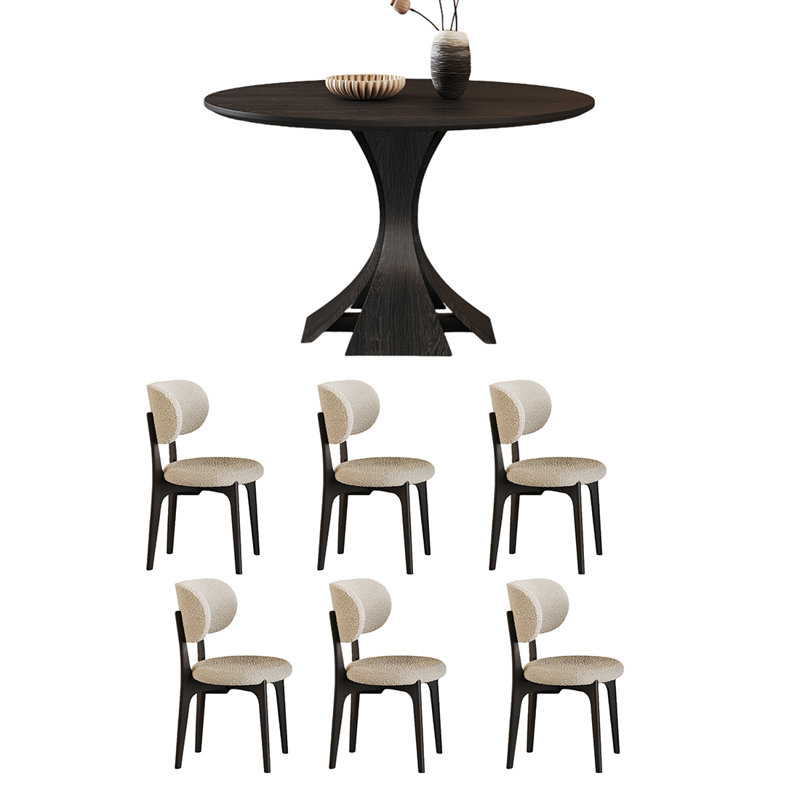Schurman, 29.53"H x 47.24"L x 47.24"W