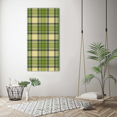 Moor - Wrapped Canvas Print