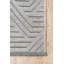 Amiliya Solid Colour Chenille Area Rug-1612940524