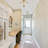 Kraemer Semi Flush Mount