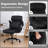 Glorice Executive Chair with Headrest-1675805077