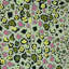 Leopard Lights Linen Fabric-1286344720