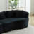 Compression Cloud Sectionals, 111.5 Inch Corduroy Modern Home Sofa