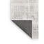 Tapis traditionnel gris / blanc Gallaudet-1619321545