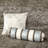 Aubrey Paisley 12-Piece Cal King Comforter Set with 100% Cotton Bed Sheets-2073023762-2073023767