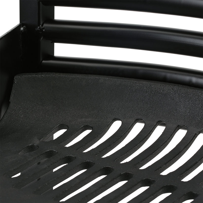 Steel Fender