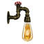 Mutluyaka Armed Sconce-1544619400-1544619405