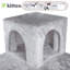 Docia 151cm H Cat Tree-581435795