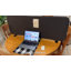 Séparateurs de bureau pour travailler debout, écran diviseur de table portable pour bureau, salle de classe, bureau, anti-rayures, acier 48 po x 18 po-430302052