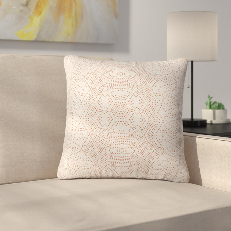 Coussin extérieur, 26 po x 26 po