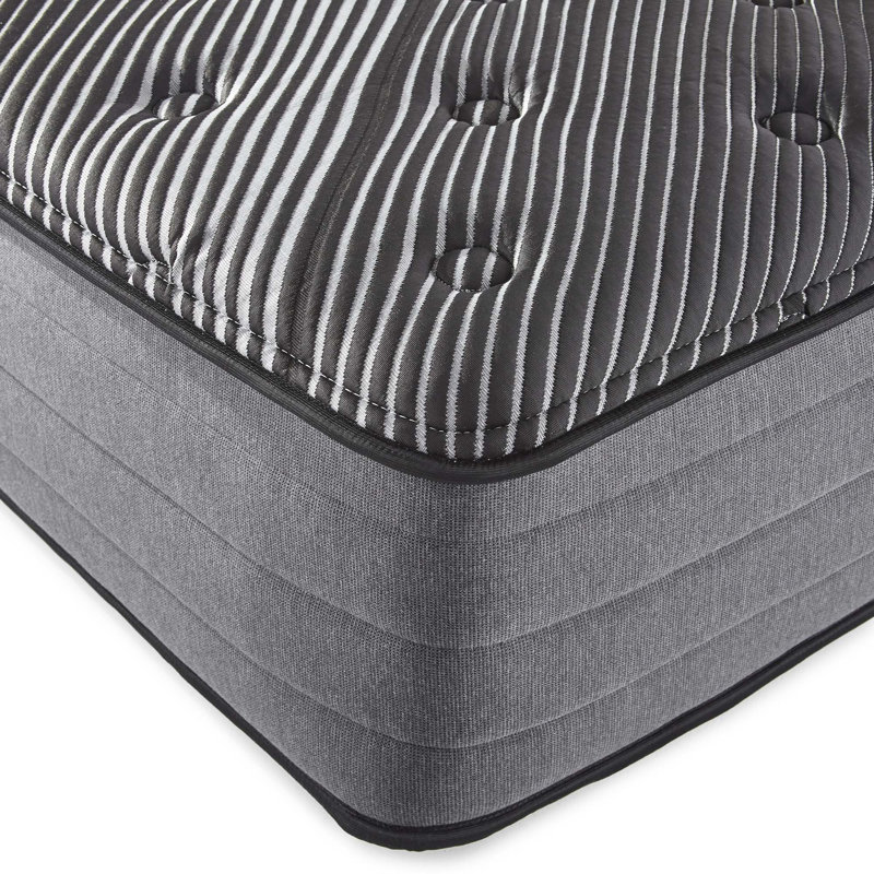 Matelas matelassé 14 "Pure Ice Lux, 14", Lit double