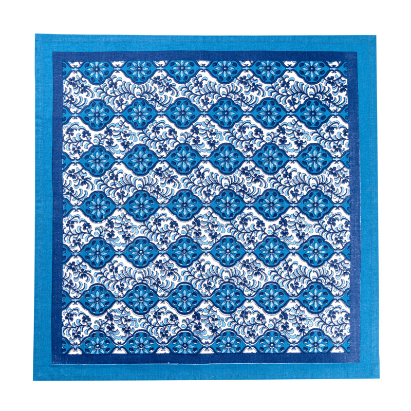 100% Cotton Square Napkins